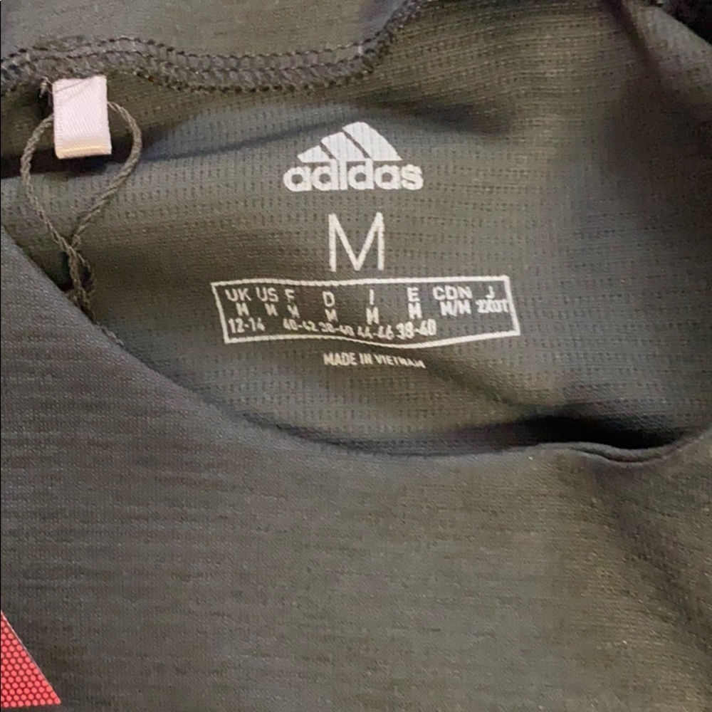 Adidas Sports Top - Picture 5 of 5